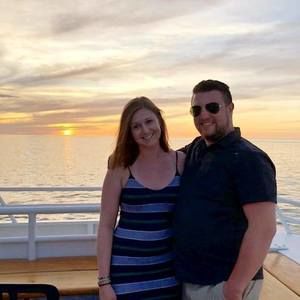 Meet your Posher, Cathy